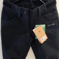 شلوار اسکی سایز xs برندripcurl