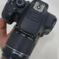 دوربین عکاسی کنون D700