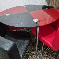میز و صندلی ناهار خوری