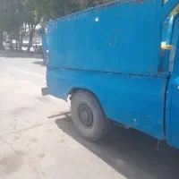 اتاق‌عقب‌نیسان‌با‌اتاق‌شمالی‌نیسان‌‌