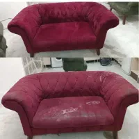 مبلشویی و ریکاوری مبلمان *تخفیف آخر ماه*