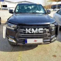 فروش kmc T8|خودرو سواری و وانت|تهران, تهرانسر شمالی|دیوار