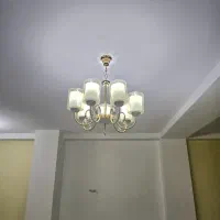 لوستر ۷ شاخه