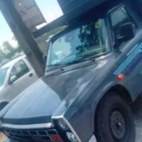 فروشی وانت نیسان 1404