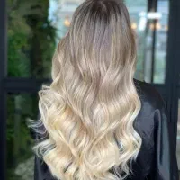 مدل رنگ و لایت تخصصی (ظرفیت محدود)
