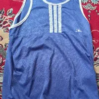 لباس بوکس (رزمی)