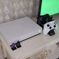 ایکس باکس وان اس
