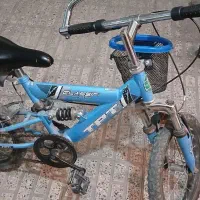 دوچرخه ۱۶
