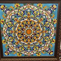 تابلو|تابلو، نقاشی، عکس|شیراز, معالی‌آباد|دیوار