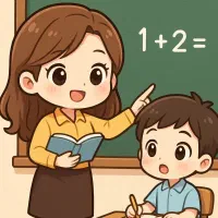 تدریس خصوصی پایه اول تا سوم