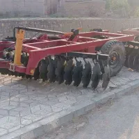 چیزل آفست ۳۲ پر ۲۰ اینچ تورک قوطی صنعتی