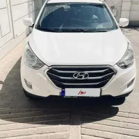 توسان 2014 دو دف