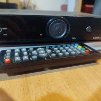 گیرنده دیجیتال