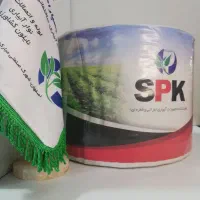 تولیدنوار تیپ آبیاری