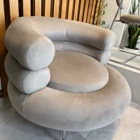 مبل و صندلی تکی