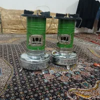 چراغ نفتی سوز ۱۵۰۰