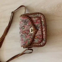 تعدادی کیف
