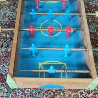 فوتبال دستی در حد نو