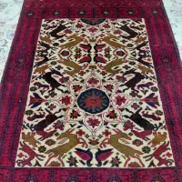 فرش یا قالیچه دستباف