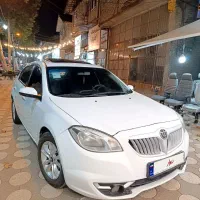 برلیانس H330 مدل ۱۳۹۷