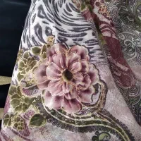 رومیزی ترمه یزد