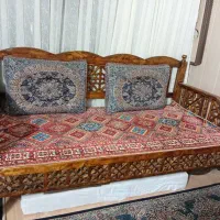 تخت سنتی