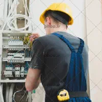 استخدام تعدادی برق‌کار نیمه‌ماهر