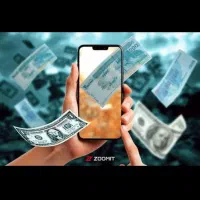 کار در خونه حقوق ماهانه 30M