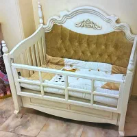 تختخواب بچه