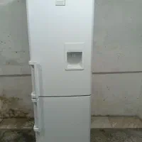 یخچال فریزر سامسونگ‌ بدون برفک با ارسال