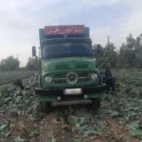 بنز دهچرخ ۱۹۲۱