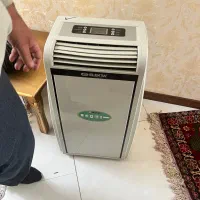 کولر گازی