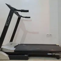 فروش تردمیل تایتان فیتنس مدل TF6650L