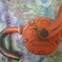 پمپ روغن کش دستی اصل ژاپن