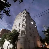 ۱۱۵ متر ۳ سال ساخت فول دیزایین بلوار آزادی