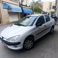 206 sd  تیوفای