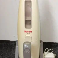 جارو شارژی .دو عدد آچار نو