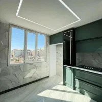 68متری دوخواب غرق نور/پارکینگ سندی و سندتکبرگ