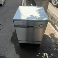 ماشین ظرفشوی کنوود