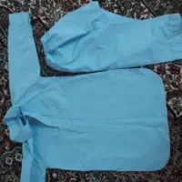 لباس بلوچی بچگانه