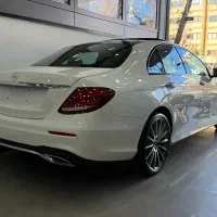 Benz e200 2018