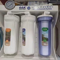 فروش ۰تعمیرات و نصب دستگاه تصفیه آب