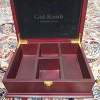 جعبه پزیرایی لوکس باکس