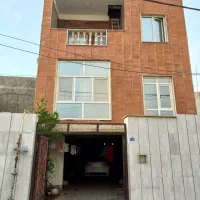خانه ویلایی حیاط.پارکینگ.تمام اسکلت.سپاه۷ اشتیانی۴