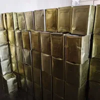 پخش عمده عسل و محصولات زنبور