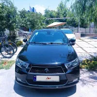 دنا اتومات ۱۴۰۳ توربو آپشنال