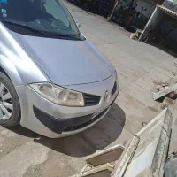 مگان لازرورقی ۲۰۰۸