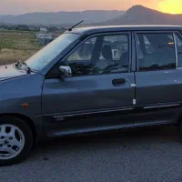 فروش پراید 141 دوگانه کارخانه