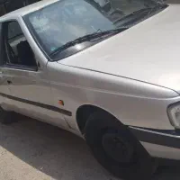 پژو 405glx|خودرو سواری و وانت|سیاهکل, |دیوار