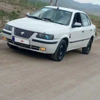 سمندef7|خودرو سواری و وانت|زنجان, |دیوار